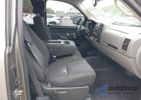 2012 GMC Sierra 1500 Sl from USA, damaged, VIN 1GTR2UEA8CZ351863